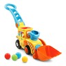 Pop-a-Balls™ Push & Pop Bulldozer™ - view 3